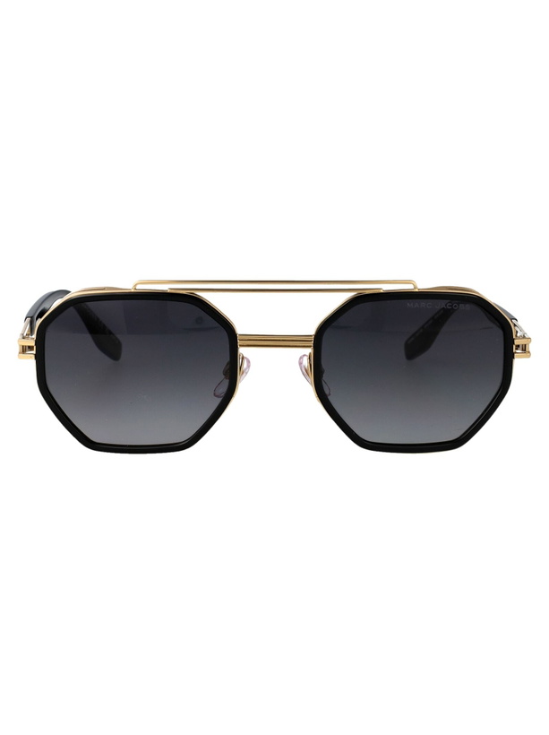 Photo: Marc Jacobs Eyewear Marc 782/s Sunglasses