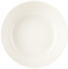 Kelly Wearstler Off-White Serax Edition Zuma Large Bowl