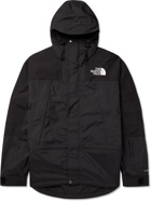 THE NORTH FACE - Karakoram DryVent Hooded Jacket - Black