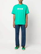 MSGM - Logo T-shirt