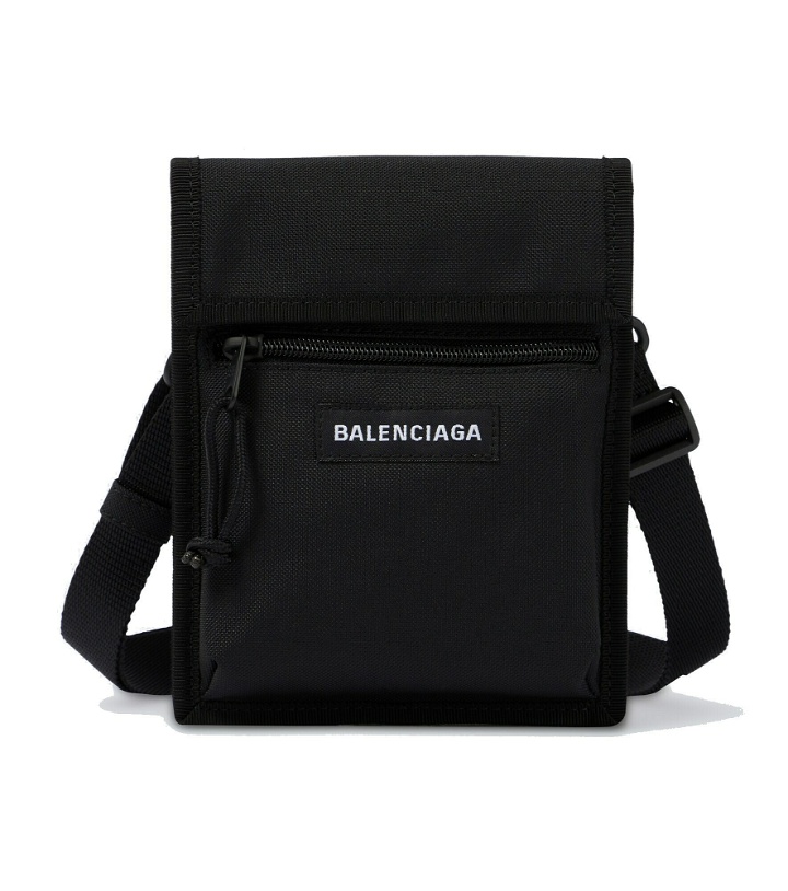 Photo: Balenciaga - Explorer shoulder bag