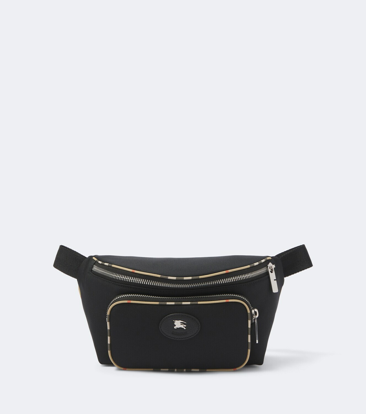 Burberry Burberry Check belt bag
