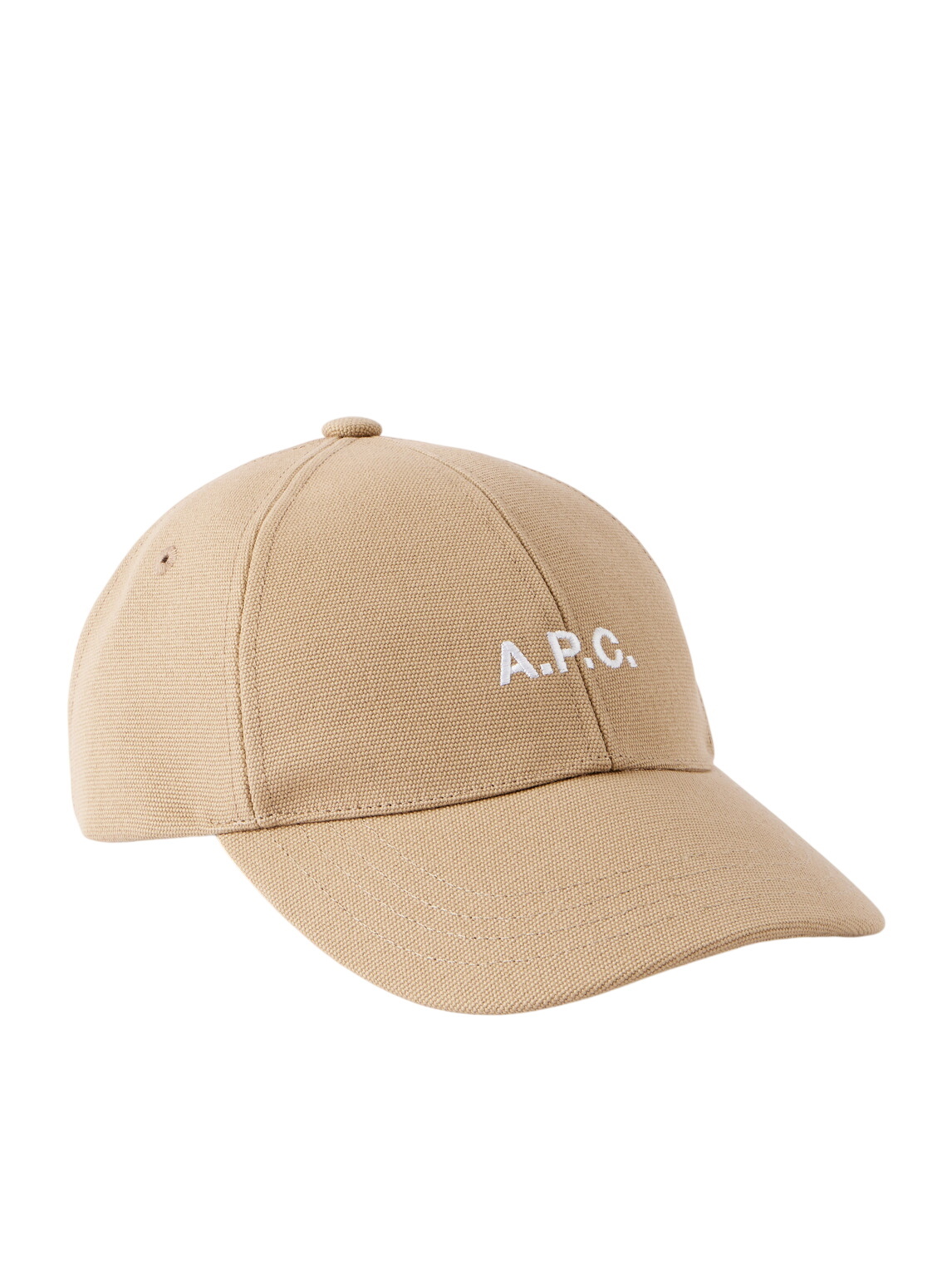 A.P.C. x Carhartt WIP Stash Logo Popover Hoody A.P.C.