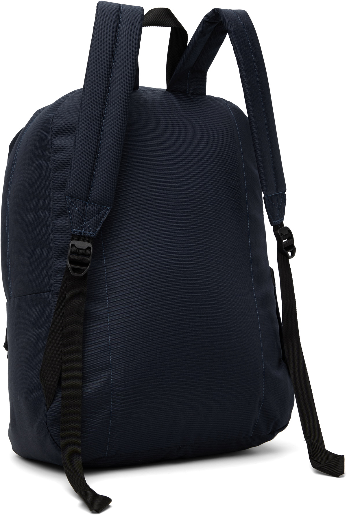 Jenny Fax Navy 'I'm Found' Backpack