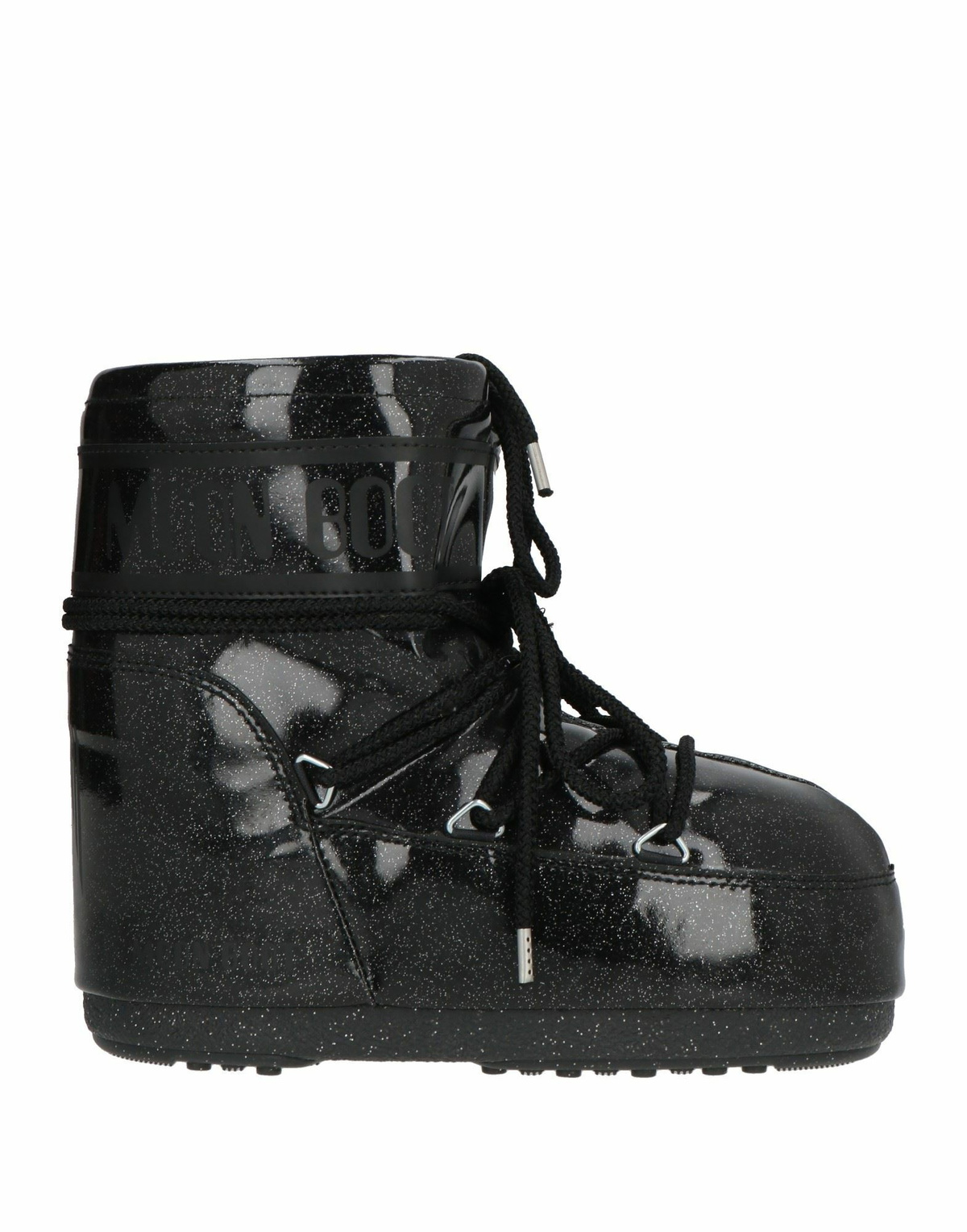 Moon Boot Womens Ankle boots in Black