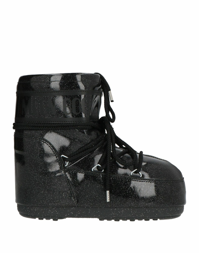 Photo: Moon Boot Womens Ankle boots in Black