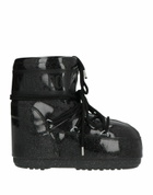 Moon Boot Womens Ankle boots in Black
