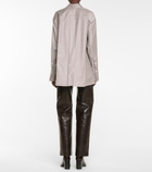 Peter Do - Wool shirt