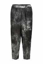 Sapio N42l Twill Cupro Trousers
