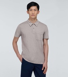 Orlebar Brown Wade GD polo shirt