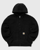 Carhartt Wip Og Active Liner Grey - Mens - Fleece Jackets