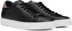 Paul Smith Black Beck Sneakers