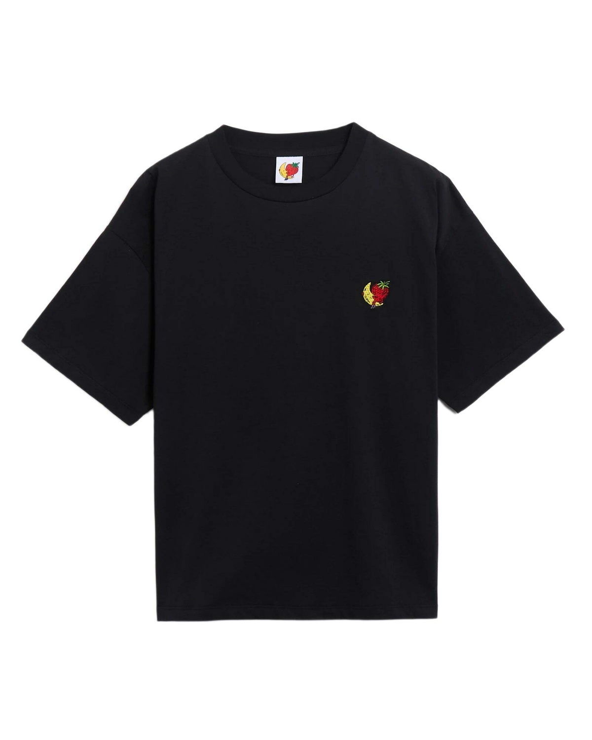 Sky High Farm Workwear Yellow Garden Shirt Sky High Farm