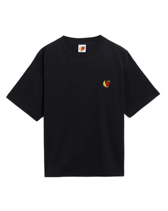 Photo: Sky High Farm Unisex Shf Perennial Tshirt Knit