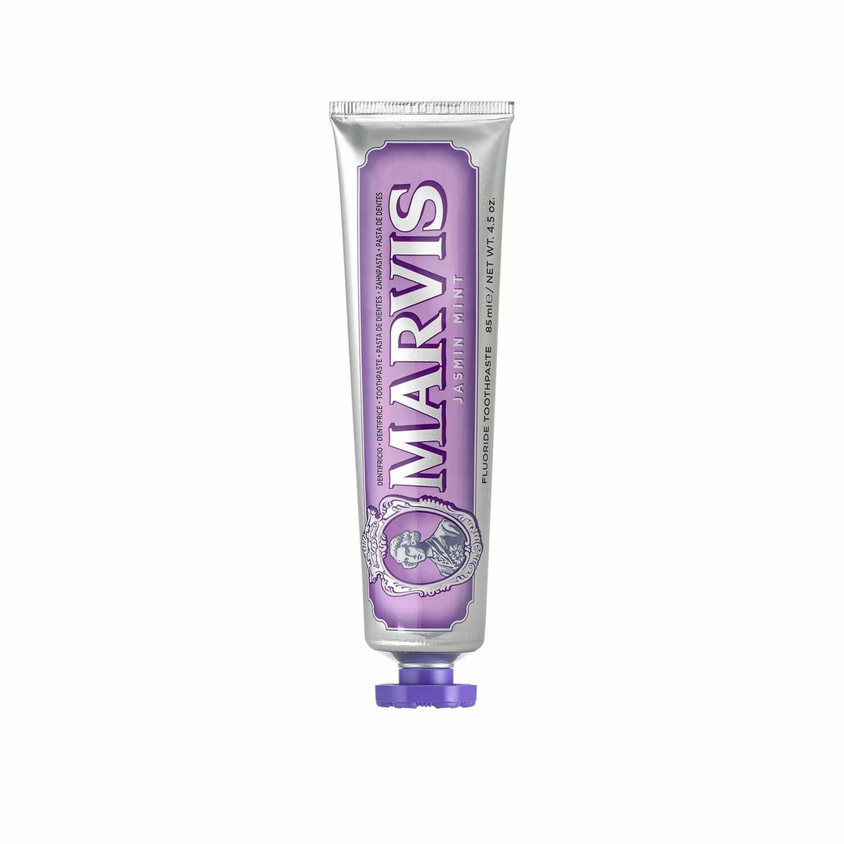 Marvis Jasmin Mint Toothpaste Multi Beauty/Grooming/Face & Body