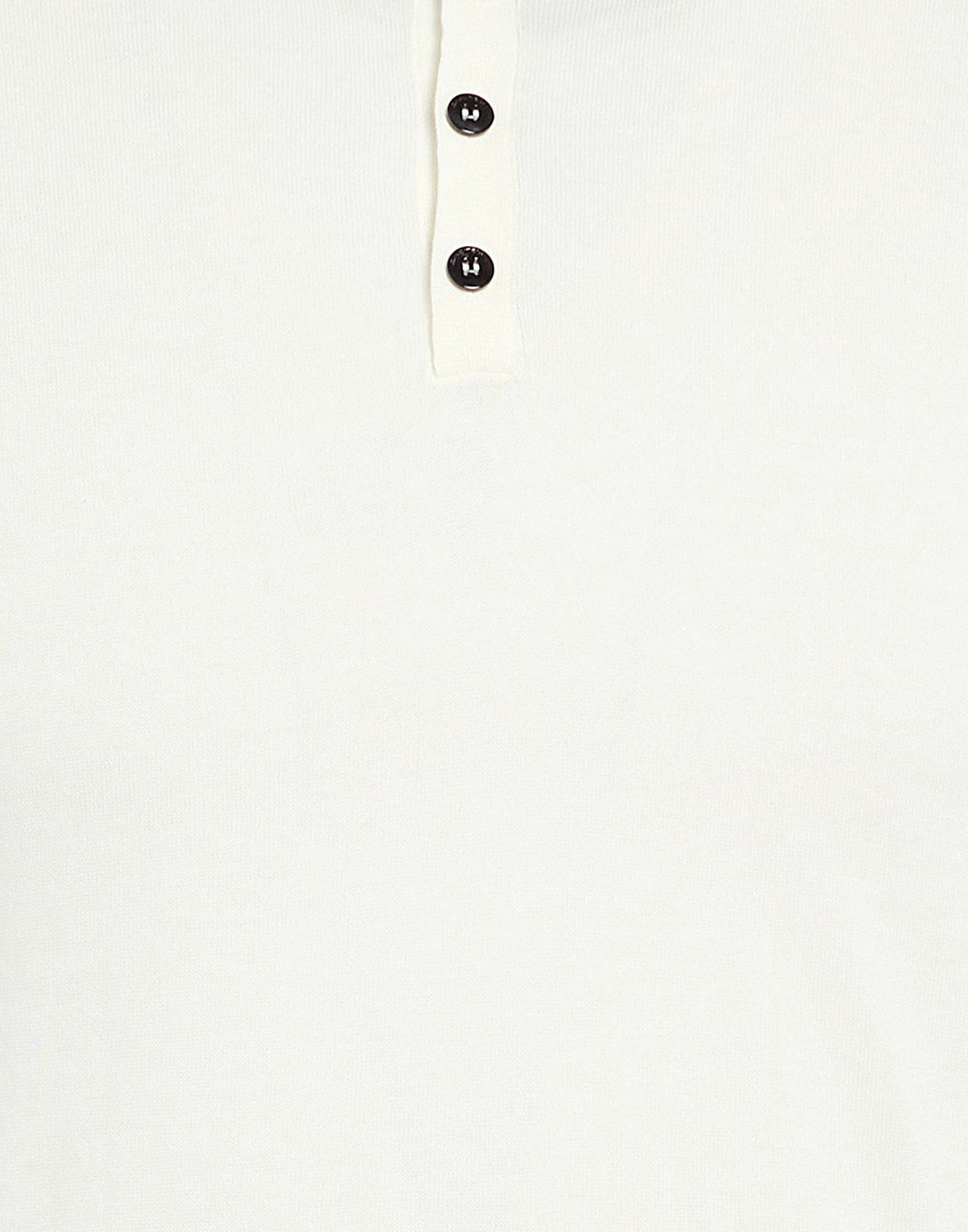 Peuterey Mens Polo shirt in Cream