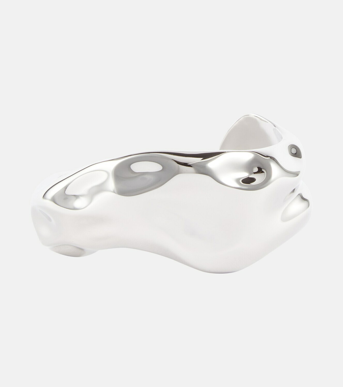 Alaïa Cuff bracelet