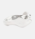 Alaïa Cuff bracelet