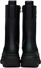 Virón Black Buffalo Source Edition Fuse Boots