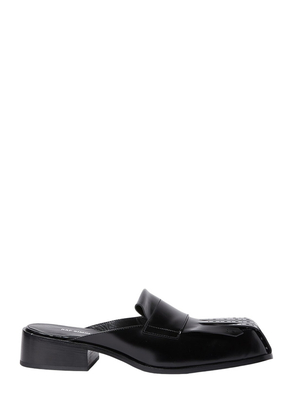 Photo: Raf Simons Brogue Mules