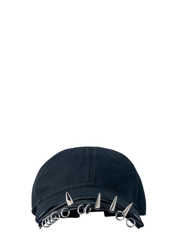 Photo: Innerraum Studded Baseball Cap