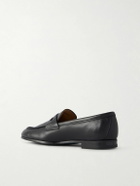Church's - Milton Leather Penny Loafers - Black