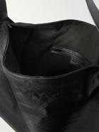 Fear of God - Leather-Trimmed Shell Tote Bag