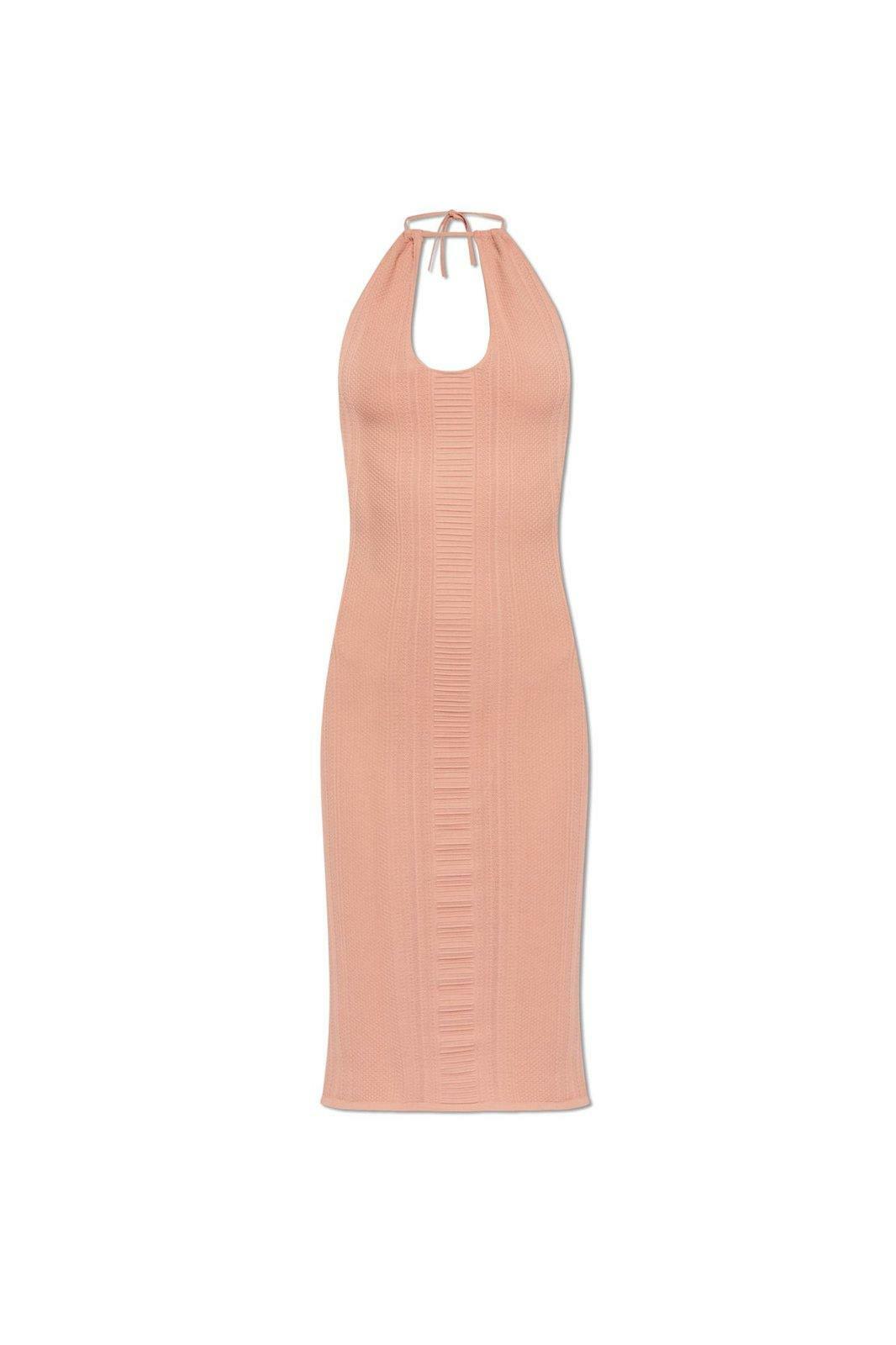 DSQUARED2 - Cut-out Midi Dress Dsquared2