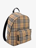 Burberry   Backpack Multicolor   Mens