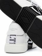 VALENTINO GARAVANI - Sneakers With Logo
