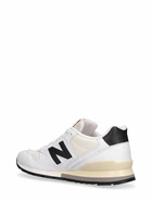 NEW BALANCE - 996 Sneakers