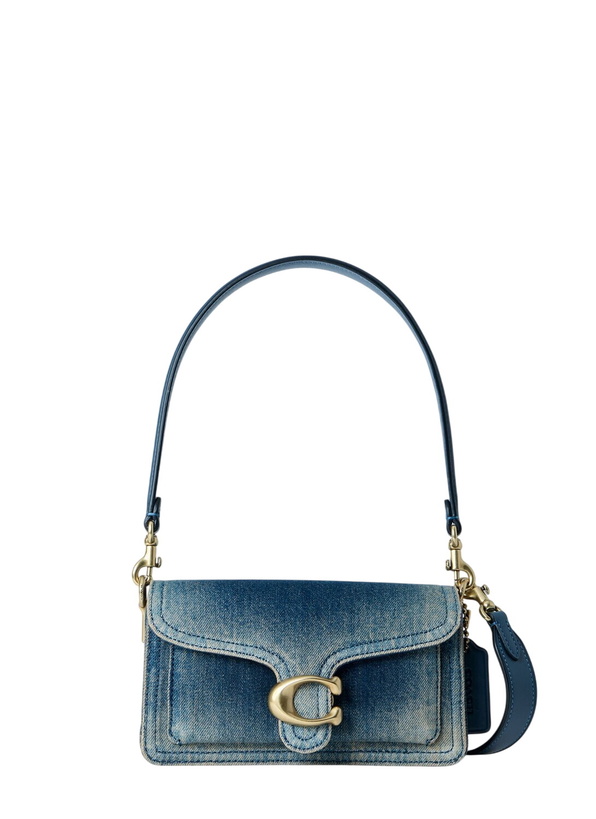 Photo: Coach Tabby Shoulder Bag 20