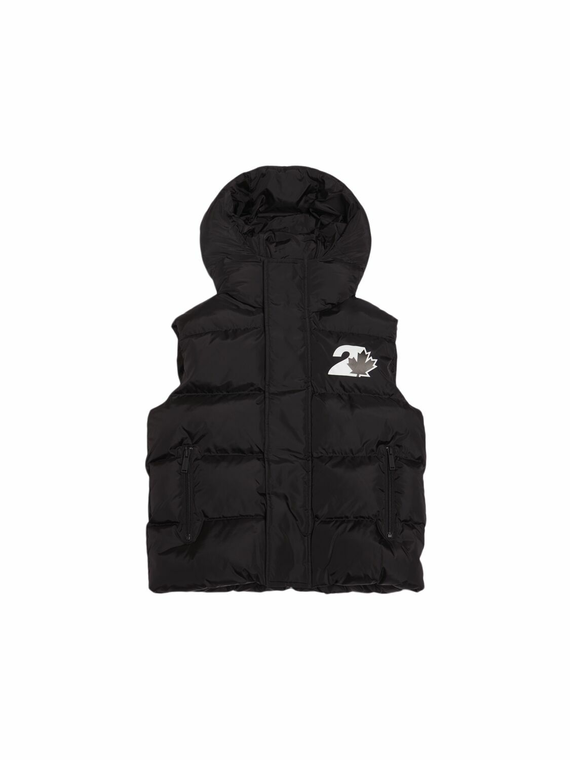Dsquared2 Zipper Top/Vest main image 1