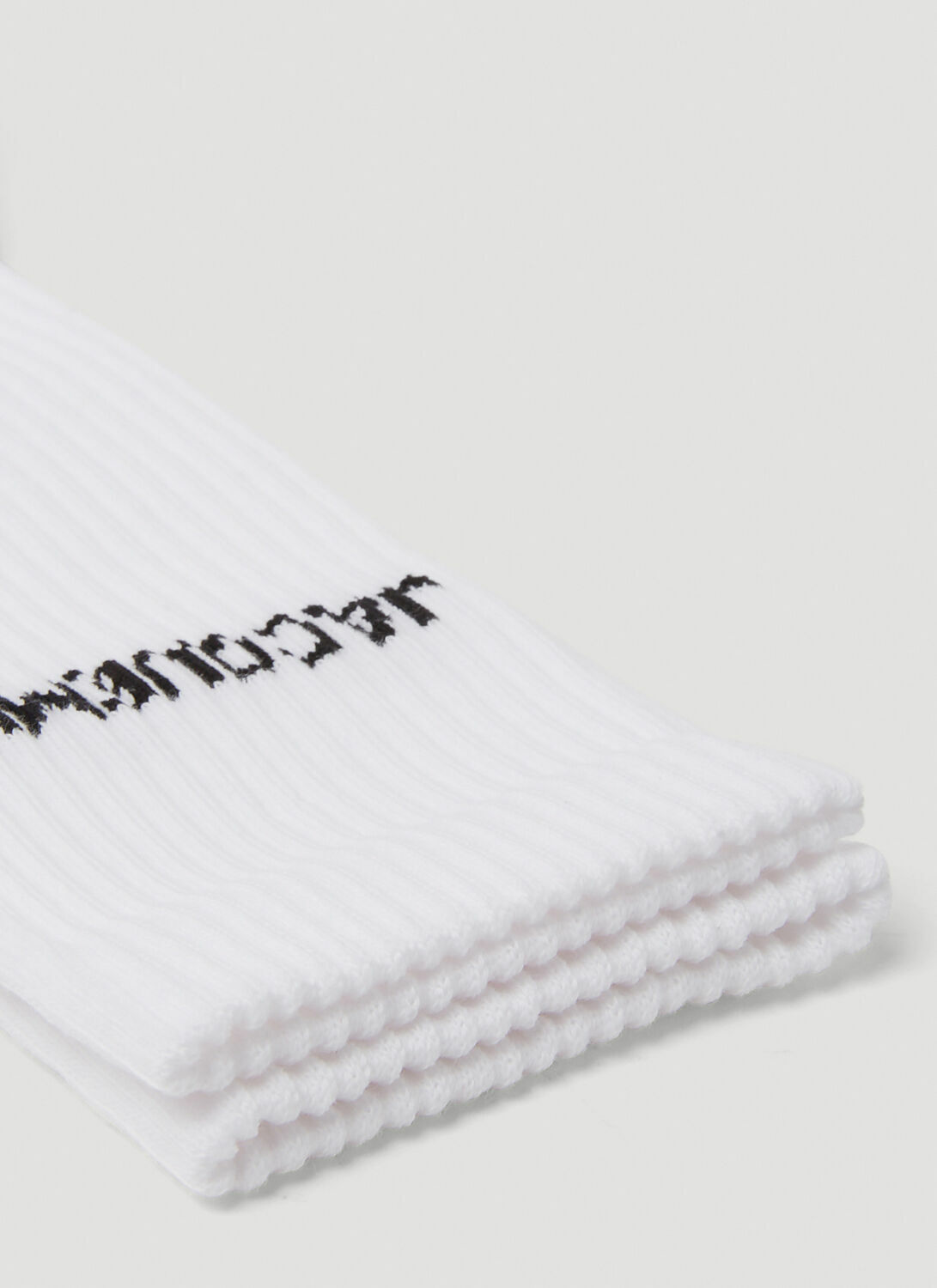 Jacquemus Les Chaussettes Socks