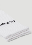 Jacquemus Les Chaussettes Socks