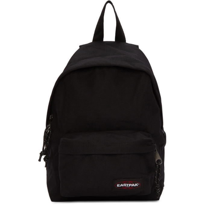 Eastpak Black XS Orbit Backpack Eastpak