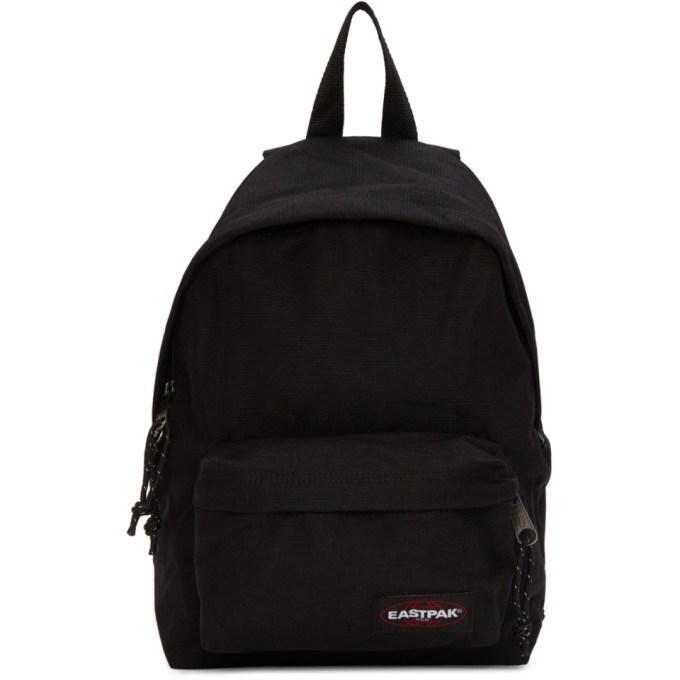 Photo: Eastpak Black XS Orbit Backpack