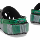Crocs x Harry Potter Slytherin Classic Clog in Multi