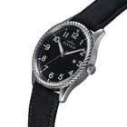 Elevon Crosswind Black Dial Mens Watch ELE128-2