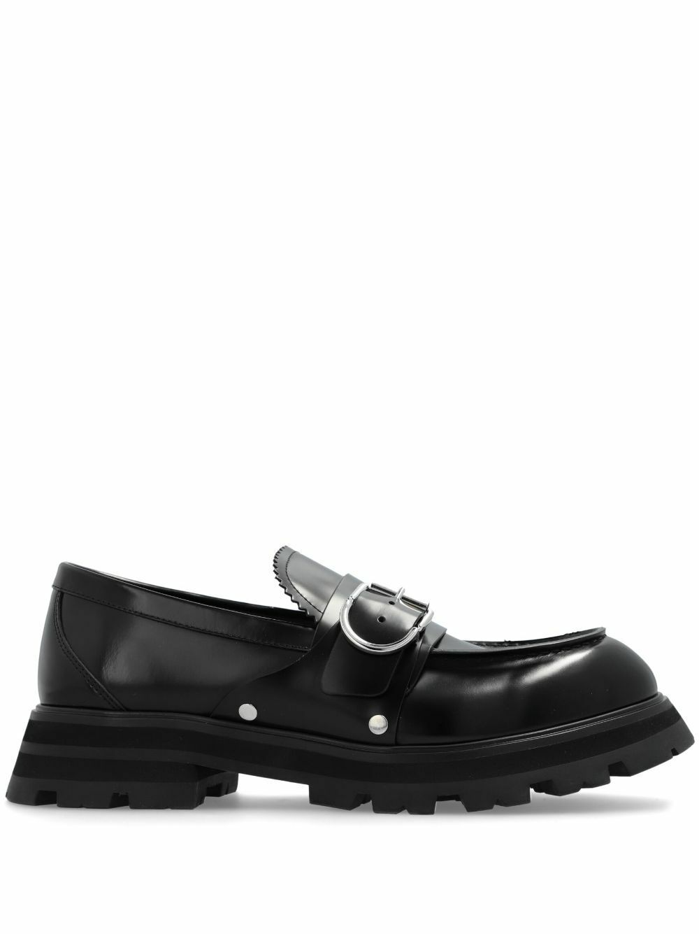 Alexander McQueen Wander Loafers Alexander McQueen