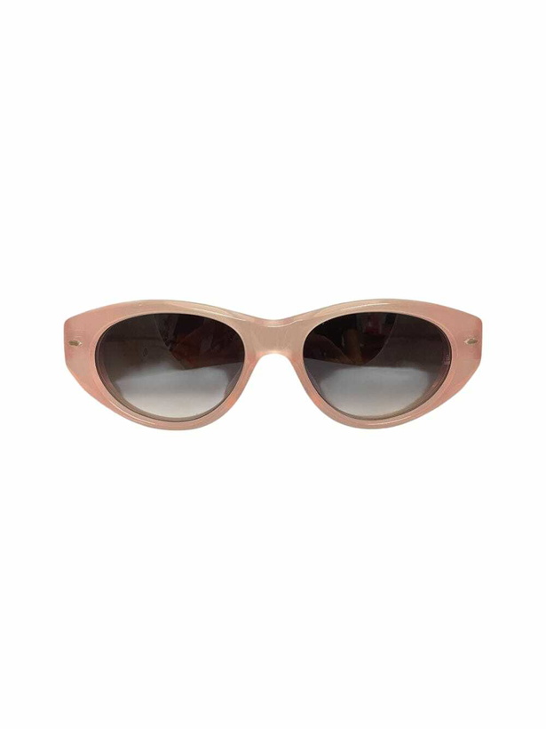 Photo: Jacques Marie Mage Krasner Sunglasses
