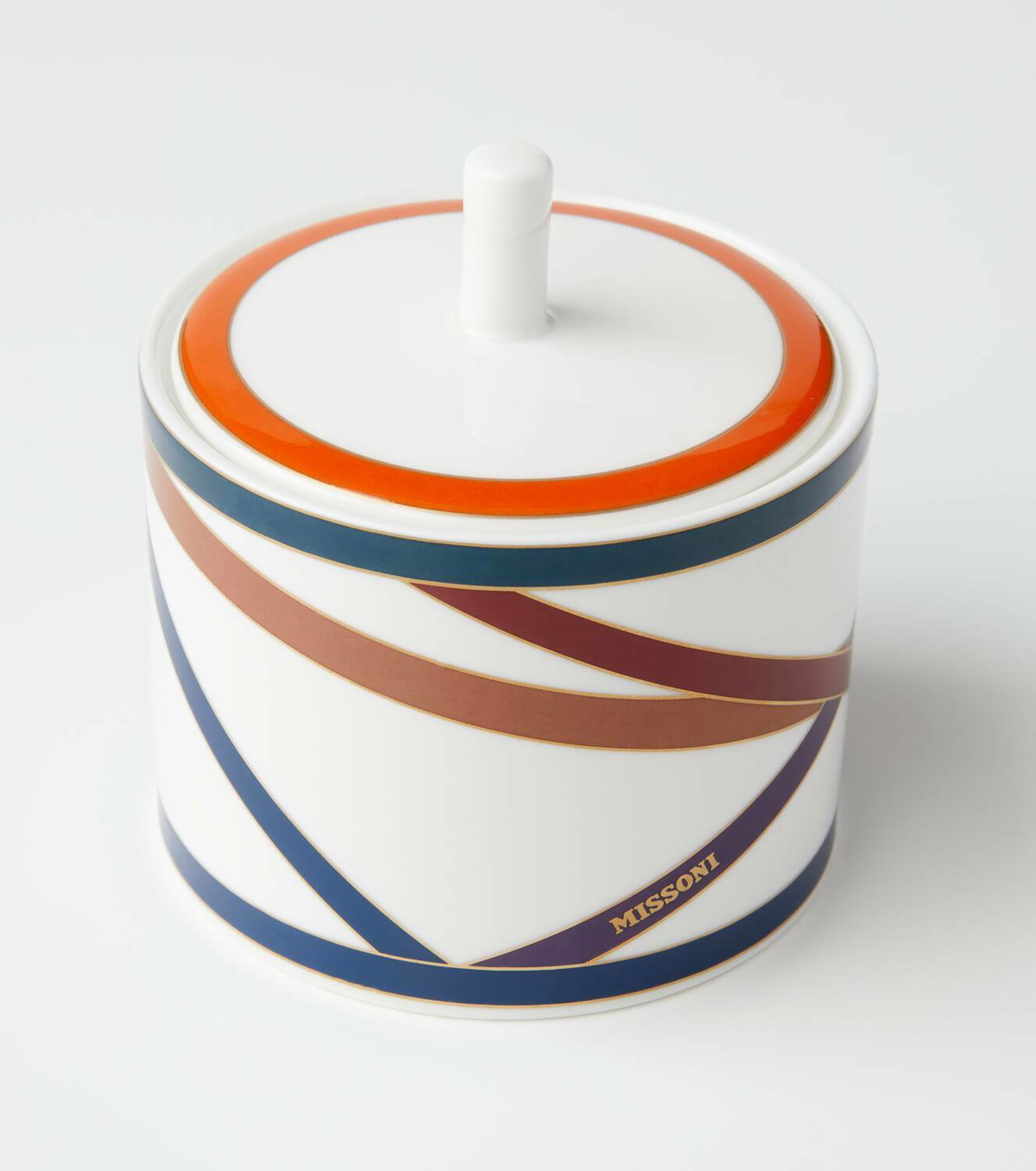Missoni Nastri pot