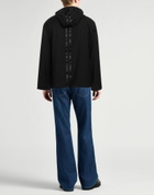 Emporio Armani Mens Jacket in Black