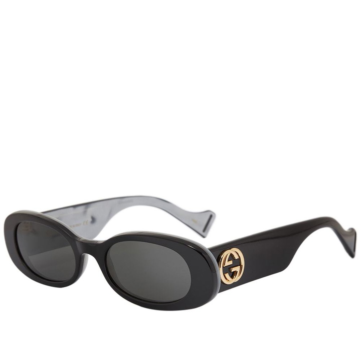 Photo: Gucci Eyewear GG0517S Sunglasses