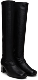 Paloma Wool Black Joline Boots
