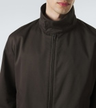 The Row Ozello jacket