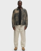 Closed Varsity Blouson Blue Bomber Jackets