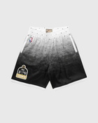 Mitchell & Ness Nba Swingman Shorts All Star Usa 2016 Black - Mens - Sport & Team Shorts