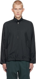 AFFXWRKS Gray G9 Jacket