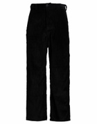Sofie D'hoore Womens Pants in Black